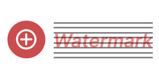 Thêm Watermark vào PDF