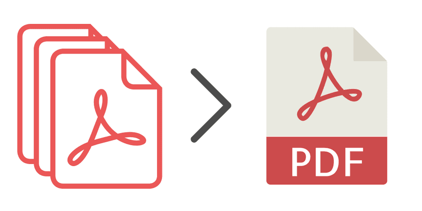 Step 1: Click on the 'Select PDF Files' button and choose the PDF files ...